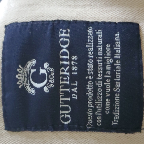 Gutteridge - Picture 10 of 10